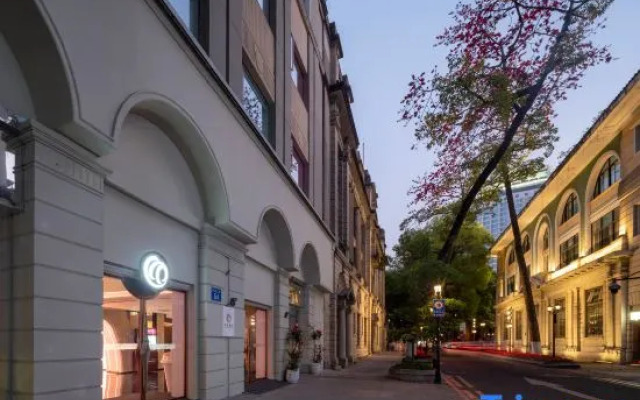 Yee Hotel(Shanmiam)