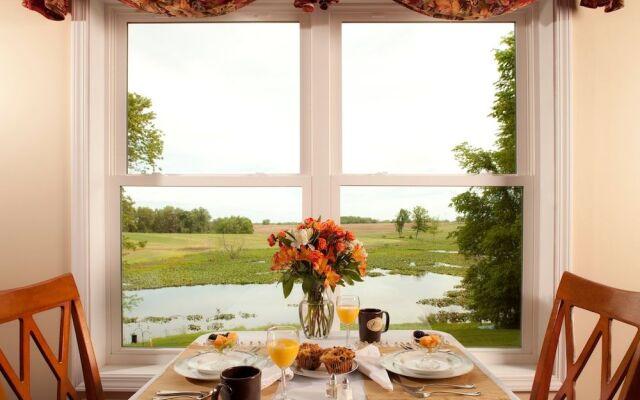 Castle in the Country