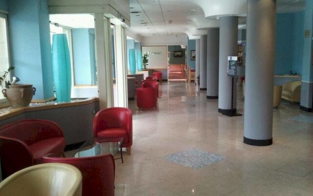 CIT Hotels Dea Palermo