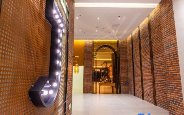 James Joyce Coffetel