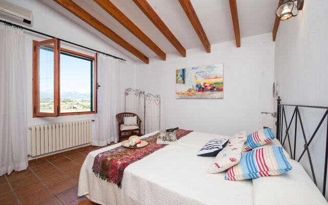 Sa Tanca De Can Vicens