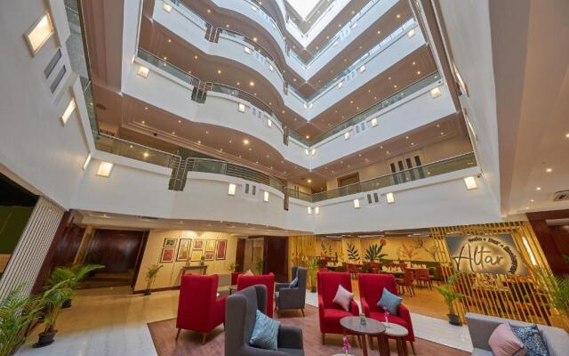 Tulip Inn Koramangala