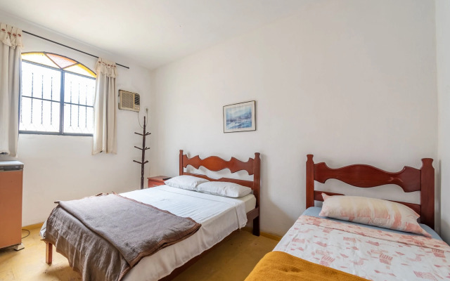 OYO Residencial Muriqui Apart Hotel, Mangaratiba