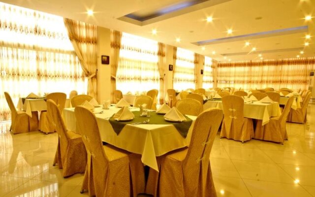 The PalmView Hotel