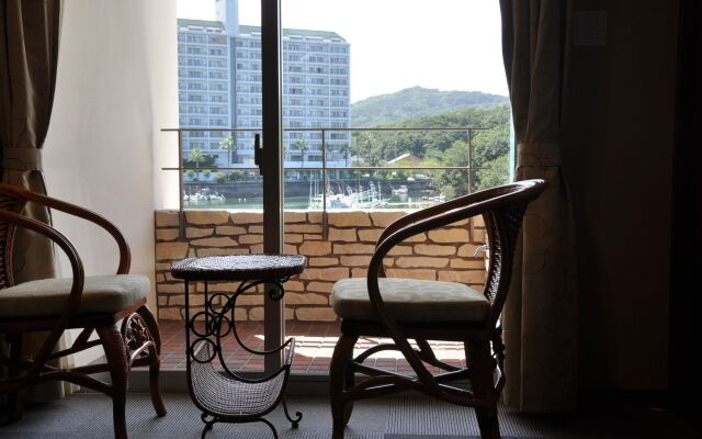 Hotel Luandon Shirahama
