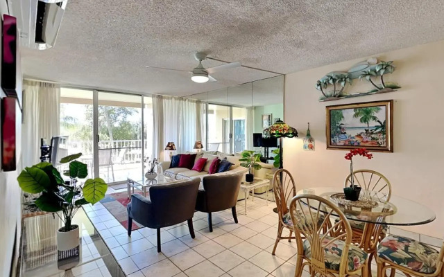 Menehune Shores 206