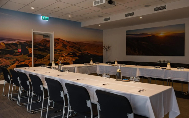 Porters Boutique Hotel & Conference Centre