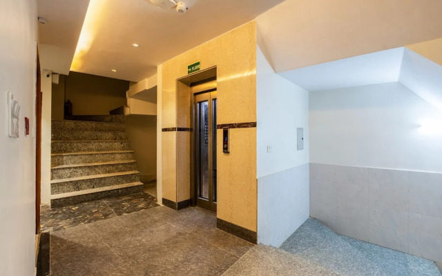 Hotel Stay House Inn