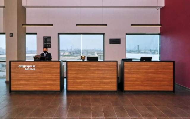 City Express by Marriott Monterrey Universidad