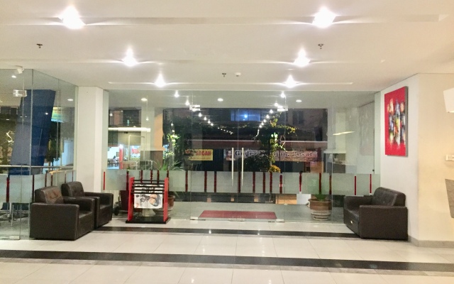 Amaris Hotel Sagan - Yogyakarta