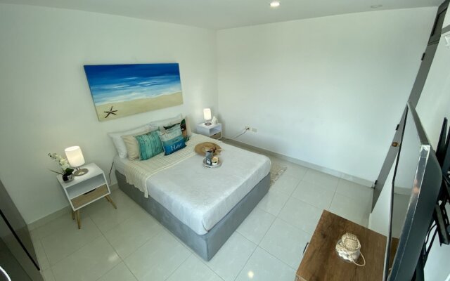 Apartamentos SOHO Style - Cerca al Mar