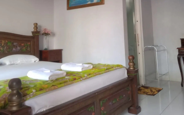 Puri Karimunjawa RedPartner
