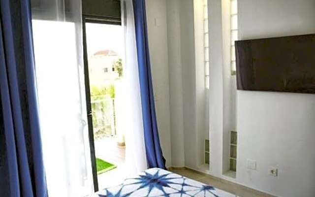 La Zenia Beach Bungalow