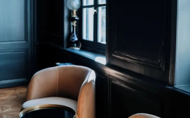 Hostellerie Saint Louis