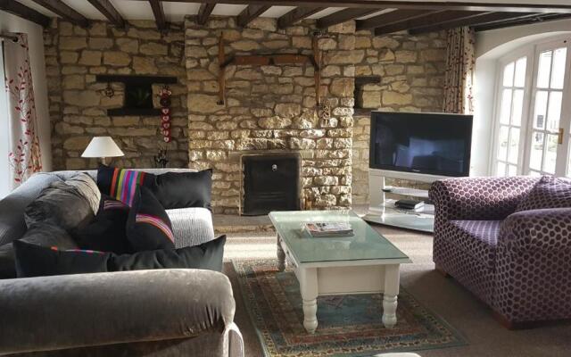 Sands Farm Cottages