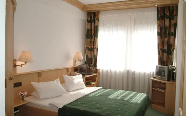 Hotel Stadtkrug