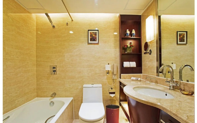 Minshan Ane Grand Hotel