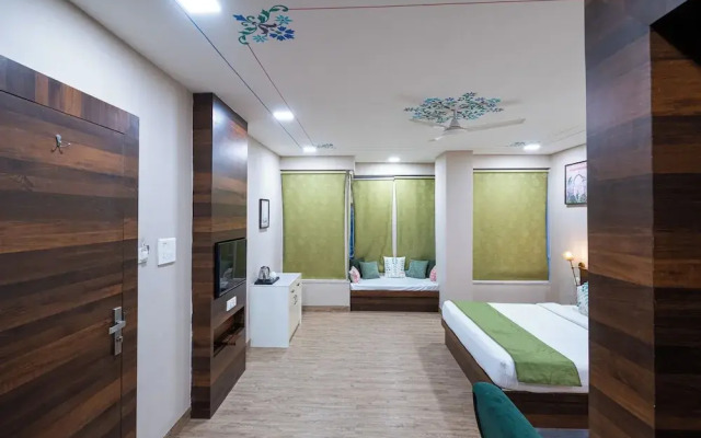 Rawla Udaipur - A Unit of Rawla Ratanpur