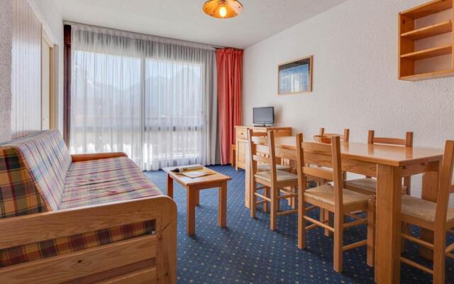 Appartement Les Deux Alpes, 3 pièces, 6 personnes - FR-1-348-196