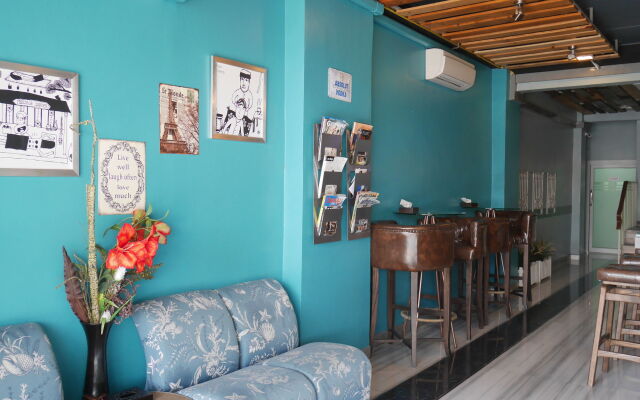 Phaphoom Boutique
