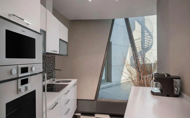 Hyatt Centric Levent Istanbul
