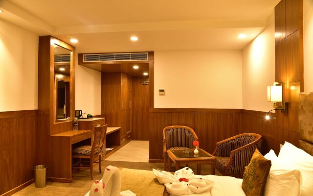 Asia Spa Resort