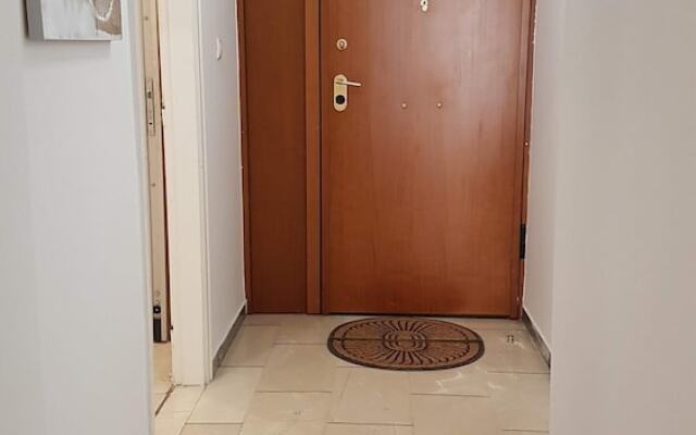 Errathens Sky Apartment