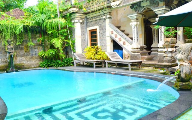 Sania's House