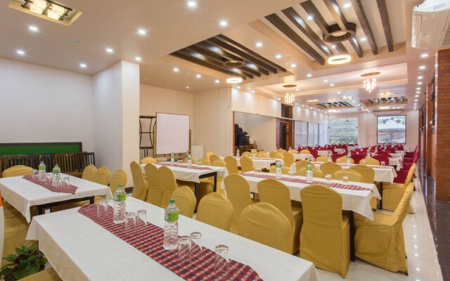 Hotel View Bhaktapur