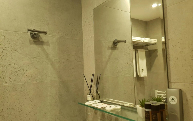 Pinewood ANG luxurious apartment A32