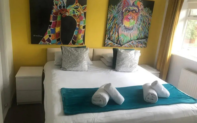 St Anne's Serviced Accommodation