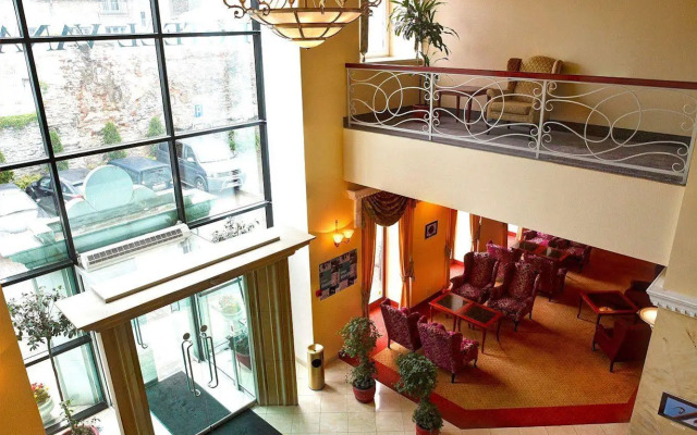 Rixwell Viru Square Hotel