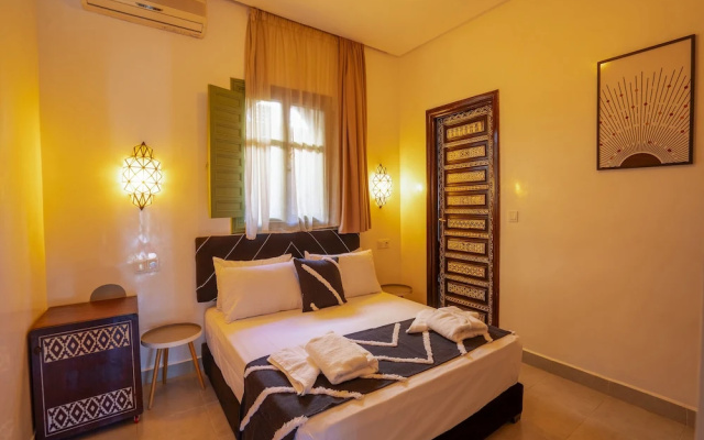 Riad Dar Sido