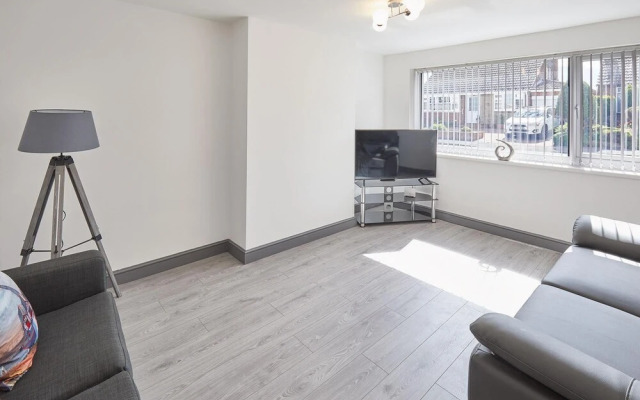 42 Layland Rd in Skelton-in-cleveland