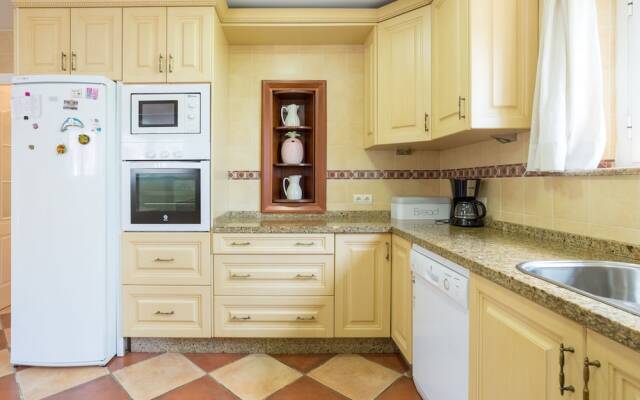 Apartamento Chaparral