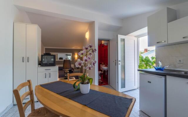 Apartment Stari in Krnica