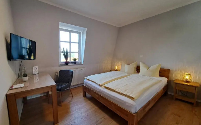Hotel Zum Hirsch
