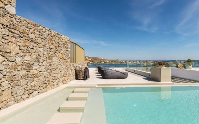 Luxury Key Mykonos 6 Bed Villa Orenda Agios Lazaros