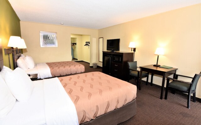 Quality Inn Harbison Area