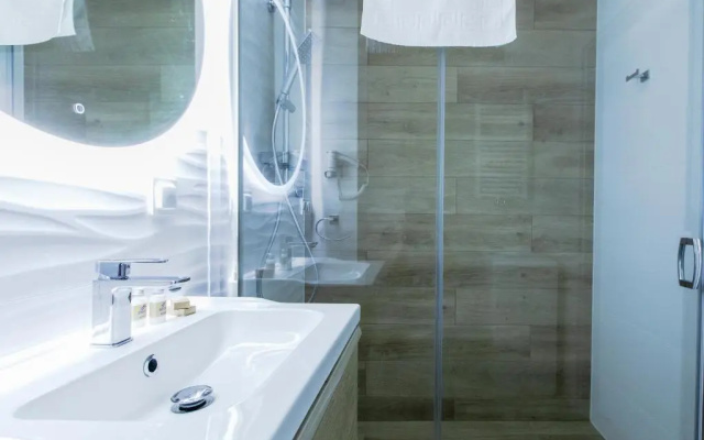 Resort Apartamenty Klifowa Rewal 54