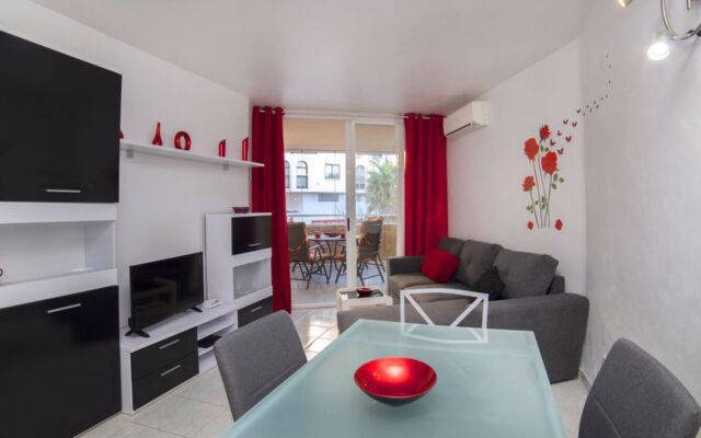 Apartment Apolo VII Calpe/Calp 10400