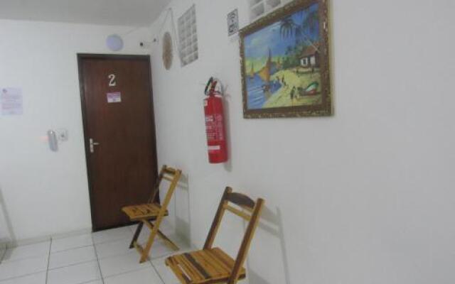 Pousada Porto Milagres