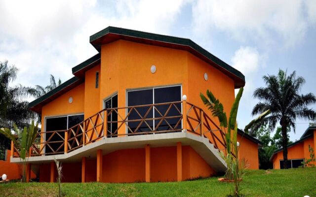 Romano Lodge