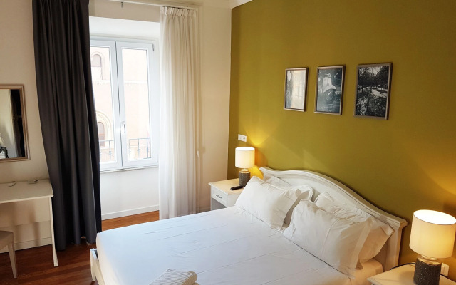 MORE Cola di Rienzo B&B