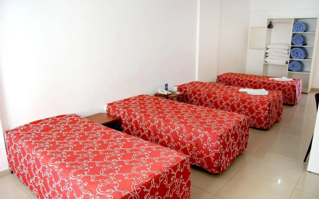 Hotel Valerim Center