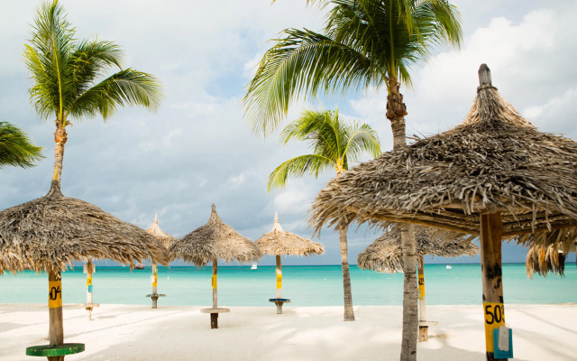 Aruba Marriott Resort & Stellaris Casino