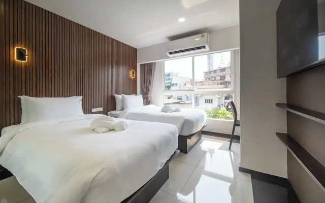 Samutprakarn Hotel