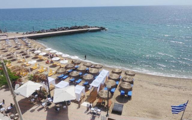 Seaside 2
