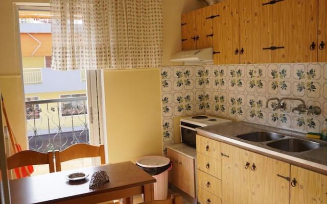 Apartments Dimitra