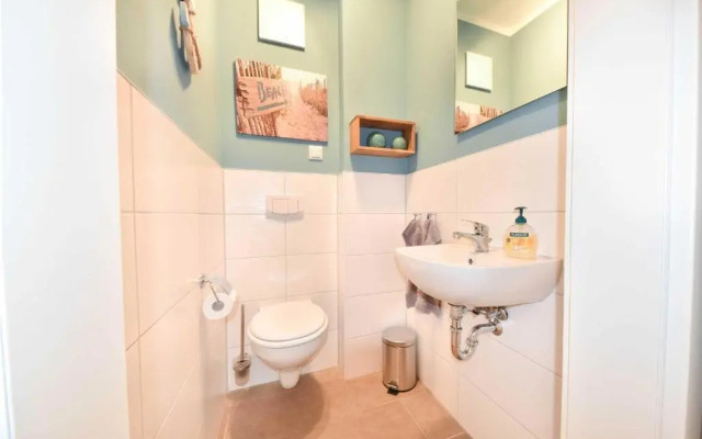 Appartement Sonnenpark 15 - mit Sauna